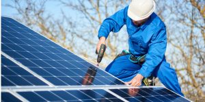 Installation Maintenance Panneaux Solaires Photovoltaïques à Antheuil